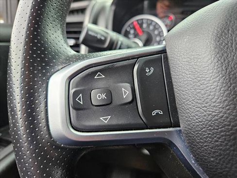 Used 2025 RAM 1500 Tradesman image 13