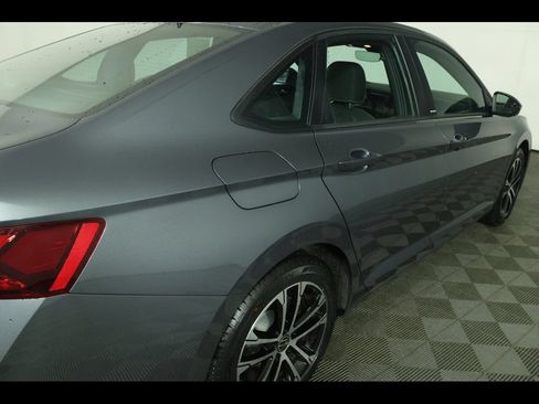 Used 2023 Volkswagen Jetta Sport FWD image 15