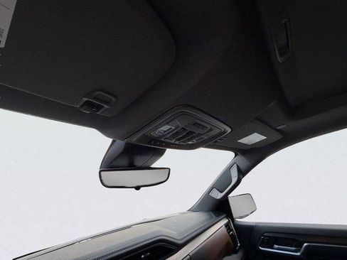 New 2026 GMC Sierra 1500 Denali image 34