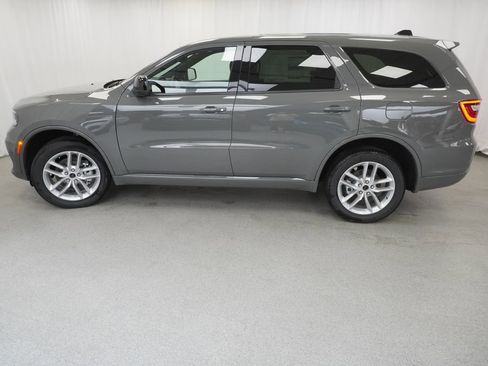 New 2026 Dodge Durango GT image 14