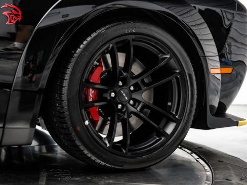 Used 2022 Dodge Challenger SRT Hellcat image 66