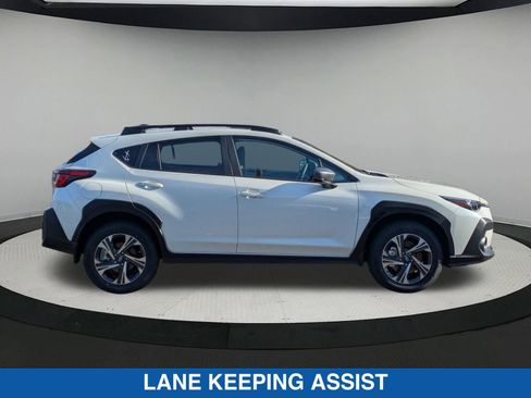 Certified 2026 Subaru Crosstrek 2.0i Premium image 2