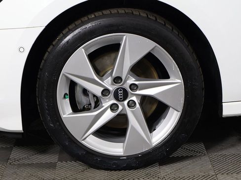 Used 2022 Audi A3 2.0T Premium w/ Convenience Package image 20