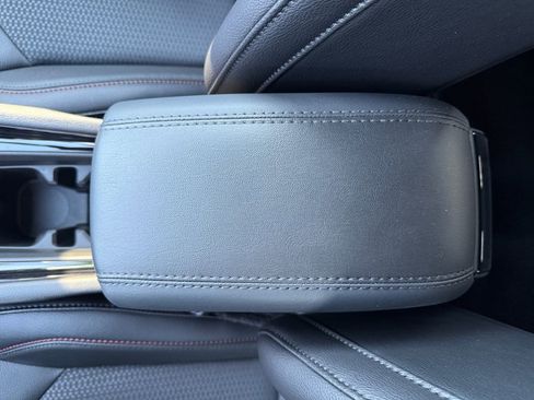 New 2026 Jeep Compass Trailhawk image 31