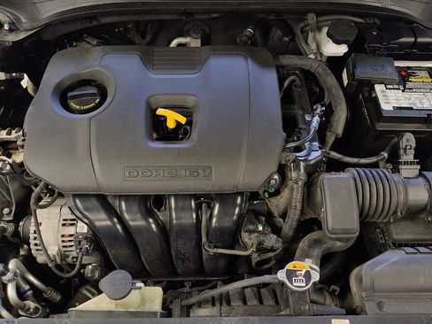 Used 2022 Kia Forte GT-Line FWD image 30