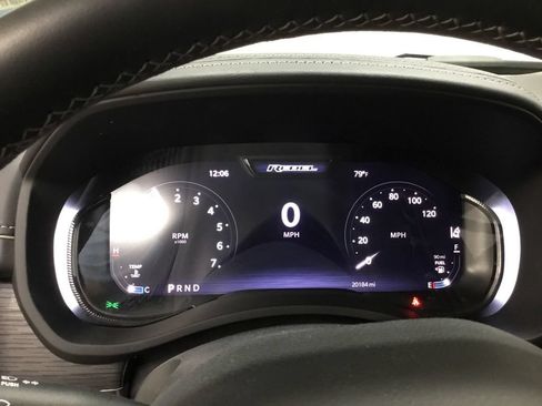 Used 2024 RAM 2500 Rebel w/ Safety Group AWD/4WD image 14