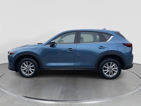Used 2023 MAZDA CX-5 AWD 2.5 S image 4