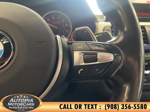 Used 2018 BMW 430i Coupe image 17