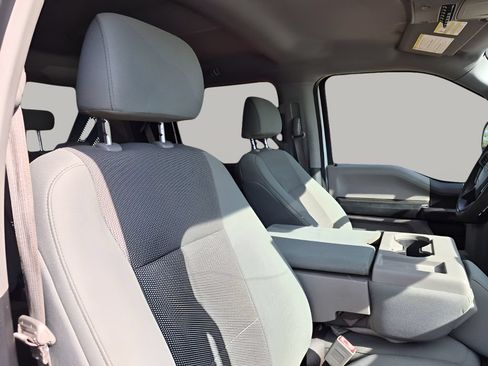 Used 2019 Ford F250 XL w/ Power Equipment Group AWD/4WD image 16