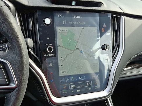 New 2025 Subaru Outback Limited image 12