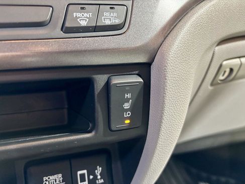 Used 2018 Honda Ridgeline RTL-T image 5