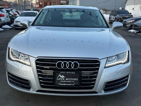 Used 2012 Audi A7 3.0T Premium image 3