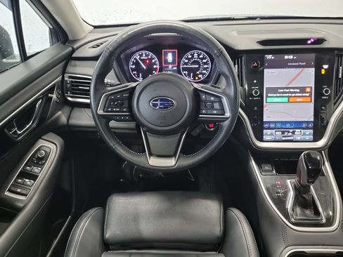 Used 2023 Subaru Outback Limited XT AWD/4WD image 16