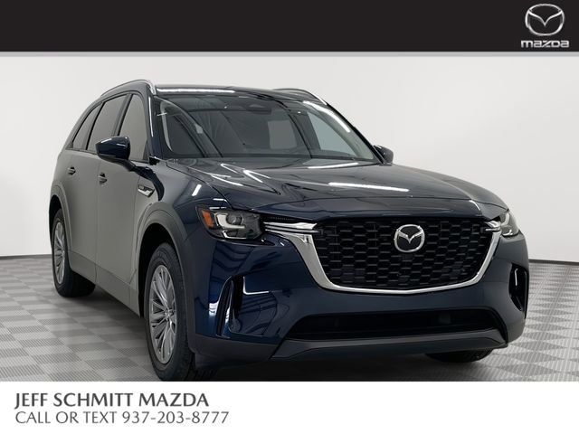 Used MAZDA CX-90 for Sale in Dayton, OH - Autotrader