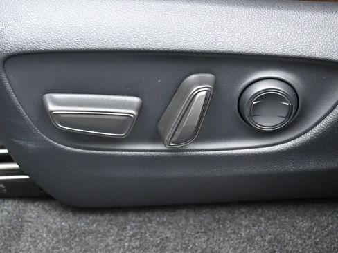 Certified 2025 Toyota Land Cruiser w/ Premium Package image 10