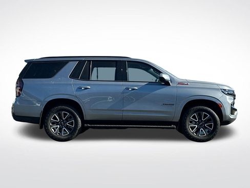 Used 2024 Chevrolet Tahoe Z71 AWD/4WD image 2