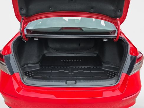 Certified 2025 Honda Civic Sport image 22