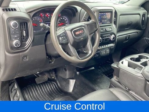 Used 2023 GMC Sierra 1500 Pro w/ Convenience Package image 5