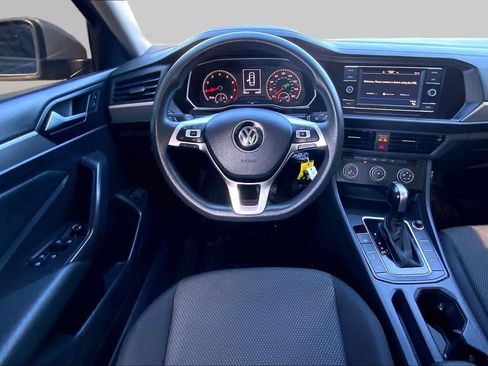 Used 2021 Volkswagen Jetta S FWD image 6