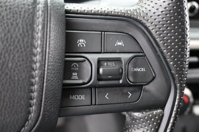 Used 2024 Toyota Tacoma SR AWD/4WD image 16