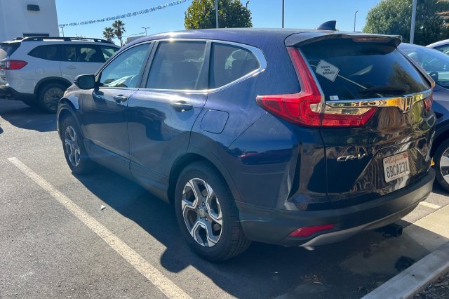 Used 2018 Honda CR-V EX-L image 7