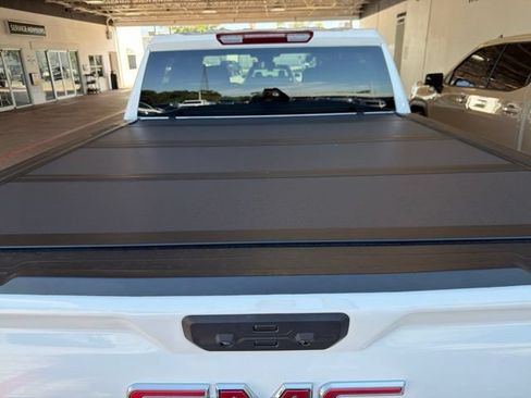 New 2026 GMC Sierra 1500 SLE RWD image 21