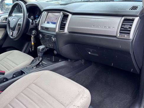 Used 2020 Ford Ranger XLT AWD/4WD image 13