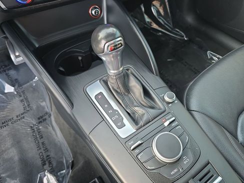 Used 2015 Audi A3 2.0T Premium w/ Driver Assistance Package image 16