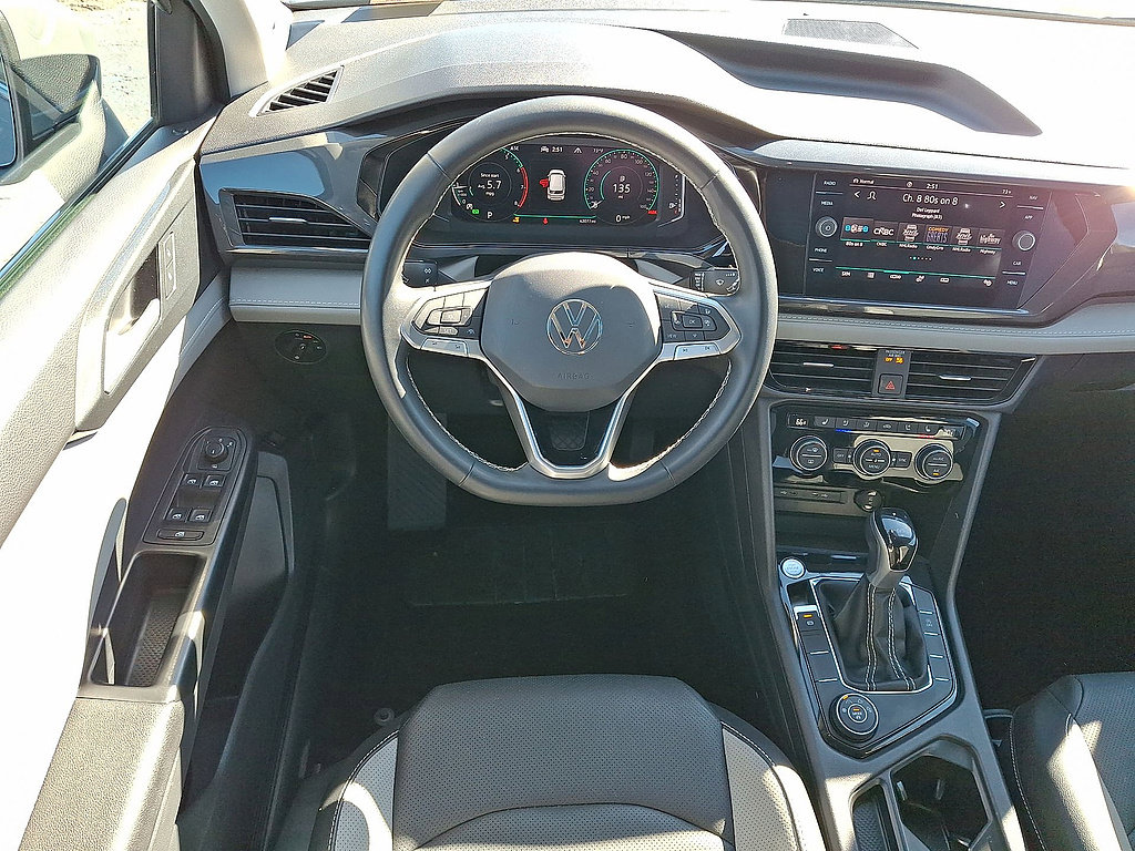 Used 2023 Volkswagen Taos SEL AWD/4WD image 27