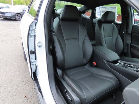 New 2025 Honda Accord Sport image 15