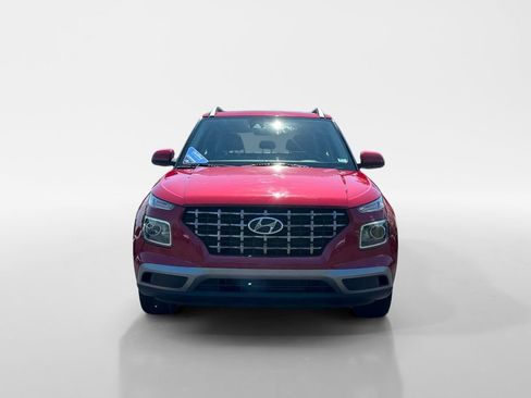 Used 2021 Hyundai Venue SEL image 8