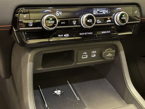 New 2025 Honda Pilot TrailSport image 22