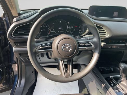 Used 2023 MAZDA CX-30 AWD 2.5 S image 23