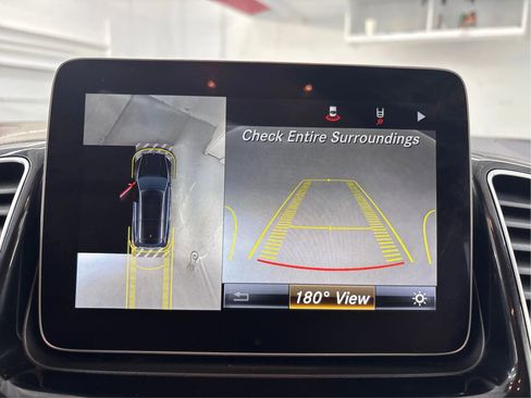 Used 2019 Mercedes-Benz GLS 450 4MATIC image 38