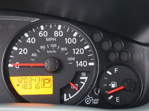 Used 2011 Nissan Xterra S w/ 4X4 Value Package image 43