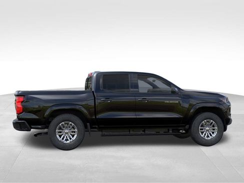 New 2026 Chevrolet Colorado LT RWD image 5