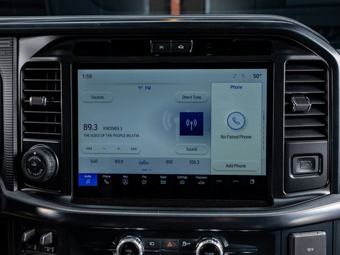 Used 2025 Ford F150 Raptor image 25