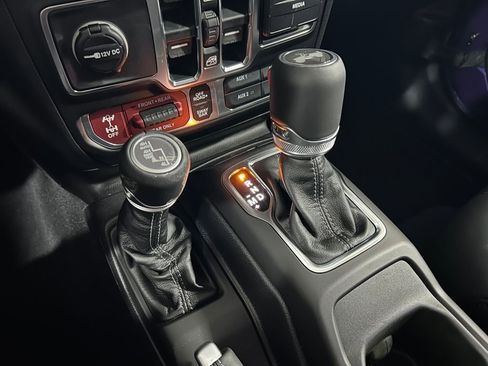 New 2026 Jeep Wrangler Unlimited Rubicon 392 w/ Quick Order Package 27X Moab AWD/4WD image 15