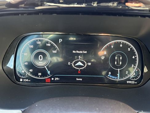 Used 2020 Hyundai Palisade Limited image 14