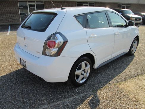 Used 2009 Pontiac Vibe image 23