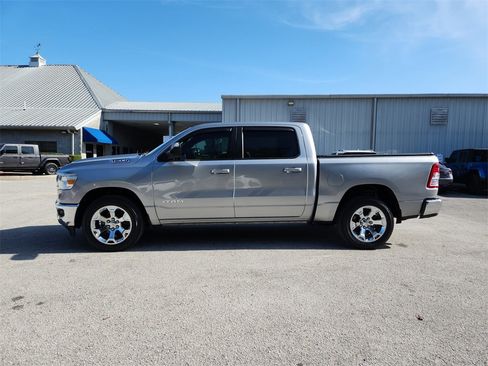Certified 2021 RAM 1500 Big Horn image 5