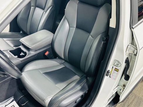 Used 2020 Subaru Outback Onyx Edition XT AWD/4WD image 25