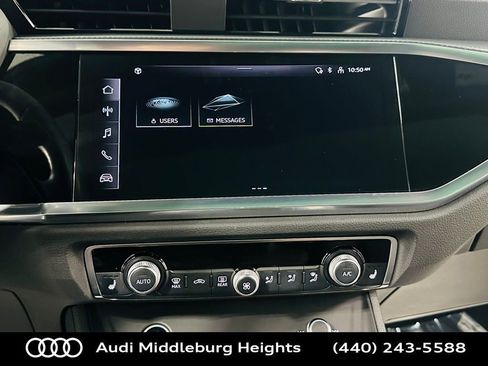 Certified 2024 Audi Q3 2.0T Premium Plus image 14