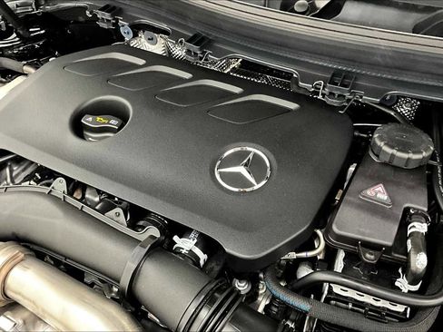 New 2026 Mercedes-Benz GLA 250 image 17