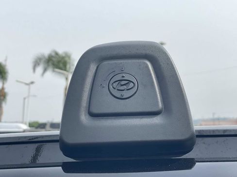 Certified 2025 Hyundai Palisade XRT FWD image 7