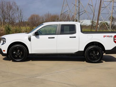 Used 2025 Ford Maverick XLT w/ XLT Luxury Package image 5