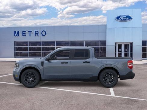 New 2026 Ford Maverick XLT w/ Equipment Group 301A AWD/4WD image 4