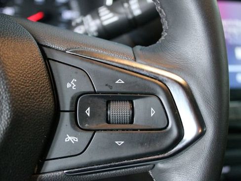 Certified 2023 Chevrolet TrailBlazer ACTIV w/ Convenience Package image 17