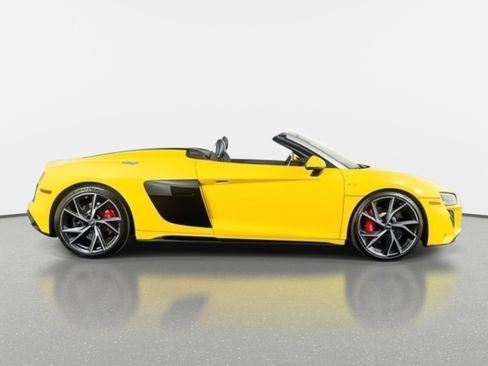 Used 2023 Audi R8 V10 performance image 7