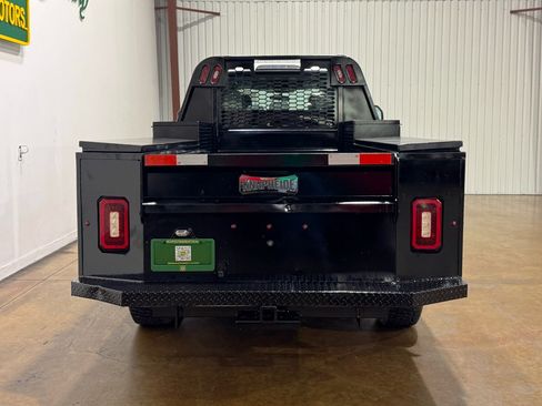 Used 2022 Ford F350 XL w/ Power Equipment Group image 7